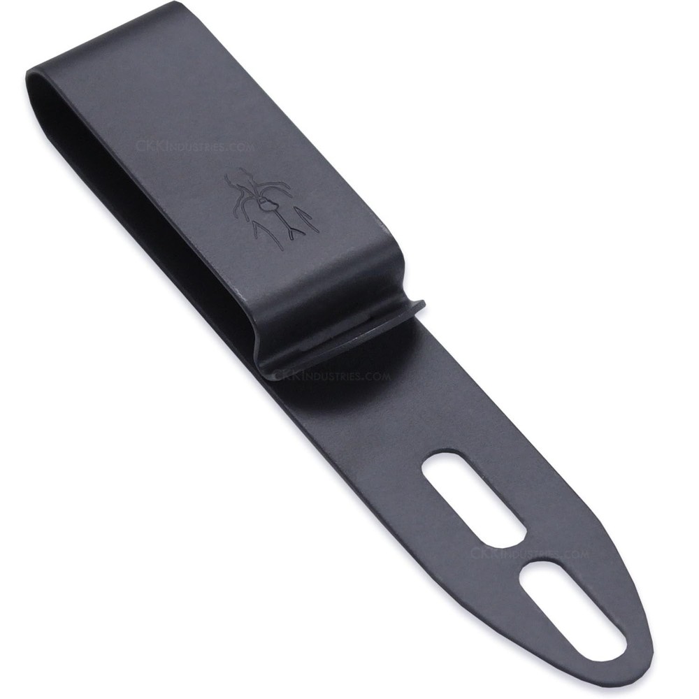 USA Made Metal Belt Clips DCC SHS Universal Models Metal Belt Clip Holder Set