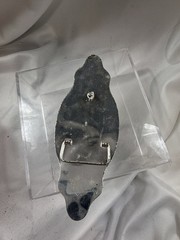 Rooster Western Cowboy Belt Buckle