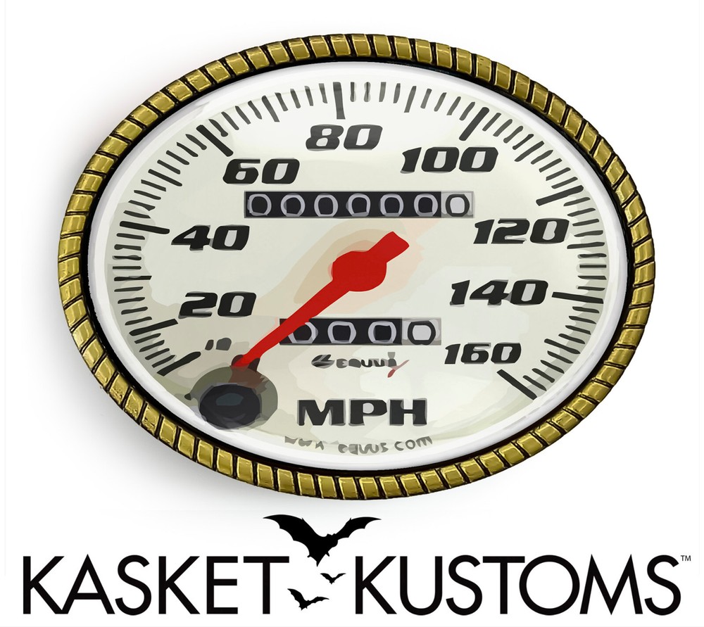 Race Car Belt Buckle – Car Speedometer Belt Buckle – 348