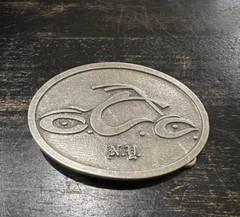 Orange County Choppers Belt Buckle – Officially Licensed – New