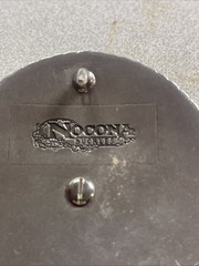 Nocona Belt Buckle New Never worn