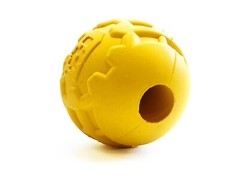 Industrial Dog Ultra-Durable Ball Fetch DURABLE Retrieving Toy Training – Dogs