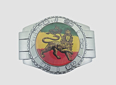 Reggae Rasta Belt Buckles Rastafarian Dub Music Culture Metal Lion of Judah Gift