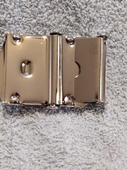 Pathfinder Belt Buckles New $3 Each Wrapped In Plastic