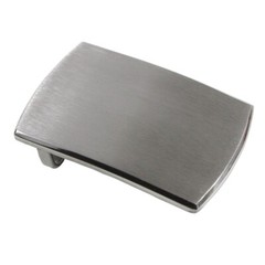 Stainless Steel Belt Buckle Men&rsquo;s Pin Belt Buckles Fits For 1.5 inches Belt