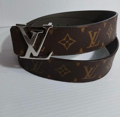 Louis Vuitton Pre-Owned M0613 95 38 Jj3232 Belt