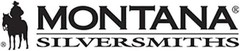 Montana Silversmiths Heritage Wildlife Outdoor Series Attitude Buckle