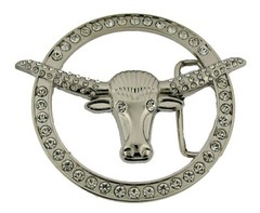 BULL RIDER METAL New Men Women Cowgirl Cowboy Western Cowboy Rodeo Belt Buckles