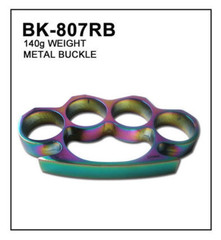 140G weight metal buckle