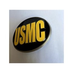 USMC Marines Marine Corps Belt Buckle
