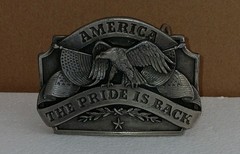 Belt Buckle