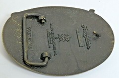 View Point Resort Brass Buckle, Winter Visitor Sunny Arizona by Award Design USA