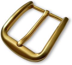 1Pcs 1.5 Inch (38-40Mm) Belt Buckle