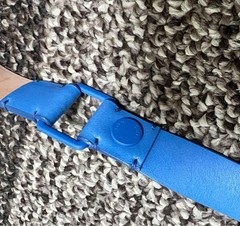 Louis Vuitton Pre-Owned Belt 85Cm