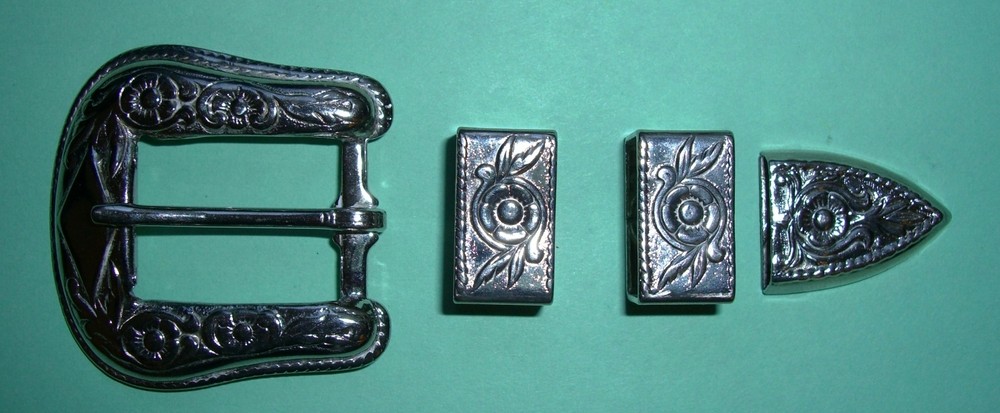 Belt Buckle