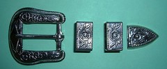 Belt Buckle