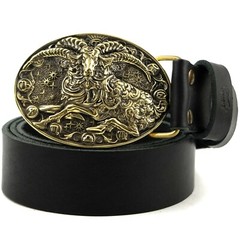 Aries belt buckle, Aries ram first fire Horoscope Astrological Zodiac Sign