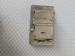 VTGUSN U.S. Navy Japan Korea Guam Souvenir Belt Buckle Metal 3