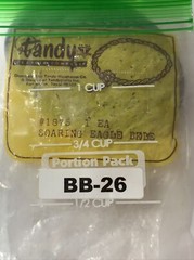BELT BUCKLE BLOWOUT: TANDY Soaring Eagle BB-26
