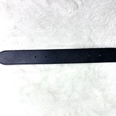 Louis Vuitton Pre-Owned A359 Belt Suntulle Legend Epi Black