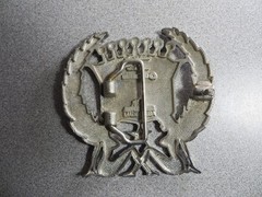 Silver Star Naked Ladies Belt Buckle Stars & Stripes – Trucker