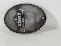 The United States of America Belt Buckle Metal Great American Products USA