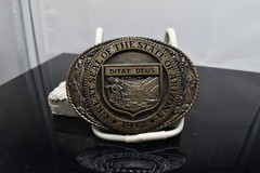 TONY LAMA GREAT STATE OFARIZONA REGULAR EDITION UNWORN