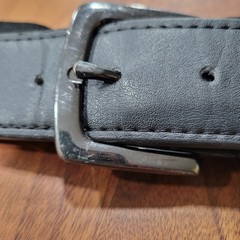 Nike Baseball Belt Adult Adjustable Stretch Baseball belt Size O/S