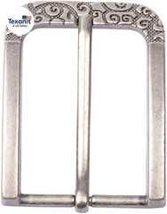 1.5&Prime;(38Mm-40Mm) Belt Buckle Western Men&rsquo;S Replacement Single Pin Buckle Belt Acc