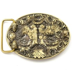 Libra belt buckle, Scales, Horoscope Astrological Zodiac Sign