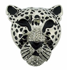 12 PC Animal Belt Buckle Tiger Snake Lion Judah Wholesale Lot Wolf Owl Dragon