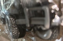 Military Style Vehicle Belt Buckle Metal Jeep Wrangler Awesome Look