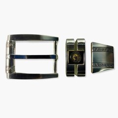 VERSACE TYPE Buckle Greek Style Desing – Three pieces Set