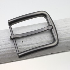 5 pcs Wholesale Pin Buckle for 4cm Leather Leather Belt Buckles Top Quality
