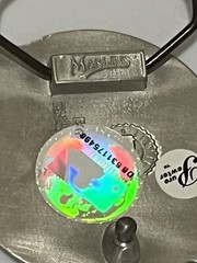 Florida Marlins Baseball Team Belt Buckle MLB Major League Baseball