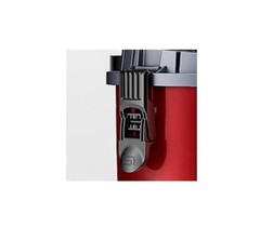 Replace Industrial Vacuum Cleaner Door Buckle/Vacuum Cleaner Draw Latch Toggle