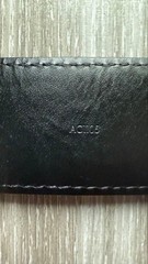 Louis Vuitton Pre-Owned Damier Graphite Suntulle M9808