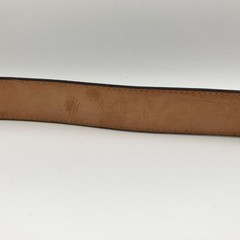 Louis Vuitton Pre-Owned Epi Santul Initial Belt M9604
