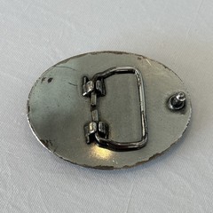 Ariat Youth Western Belt Buckle Bull Rider Rodeo Champion Kids