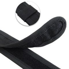 MEN Casual Military Tactical Army Adjustable Quick Release Belts Pants Waistband