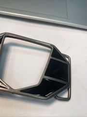 Vintage Transformers Reversible Belt Buckle NO Transformer Buckle Only!