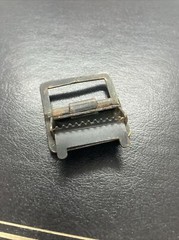 Vintage US Military Army Belt Buckle As Is As Shown