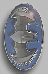 Batman Belt Buckles Comics Costume Original Cosplay Movie Western Men Halloween
