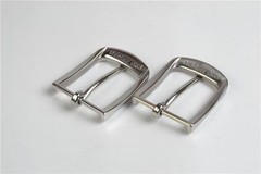304 stainless steel belt buckle head 4.0CM suitable for buckle 3.8 strap
