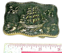 Belt Buckles *U-PICK*