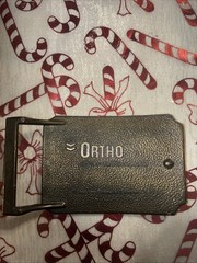 Belt Buckle