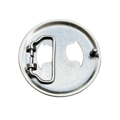 Thor&rsquo;s Hammer Belt Buckle Men&rsquo;s Western Cowboy Motorcycle Riding