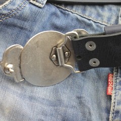 Belt buckles for removable belt removable buckle for leather belt buckle gs256