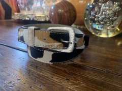 Taxco James Reid Style Sterling Silver « Tree Bark » Belt Buckle Set 27-30-1”✅
