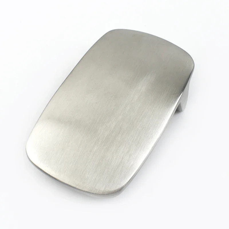 1Pc 39/40Mm Stainless Steel Pure Brass Belt Buckles for Men&rsquo;S 37-38Mm Strap DIY